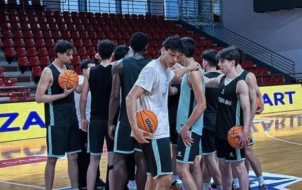 "Sabah" Çempionlar Liqasındakı ilk oyununda uduzdu 