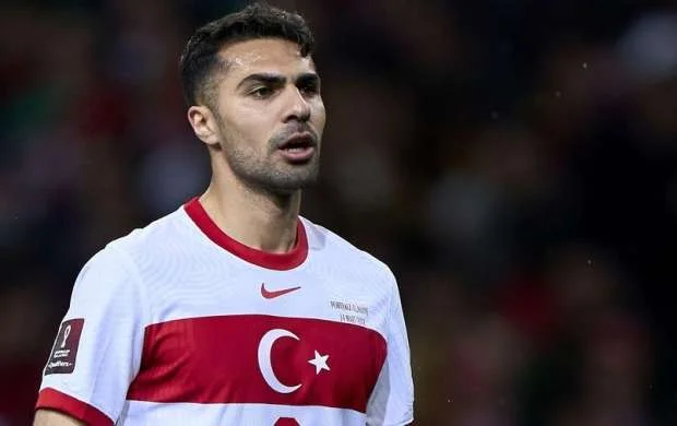 Zəki Çelik üçün İtaliyada transfer savaşı: “İnter” yoxsa “Yuventus”? 