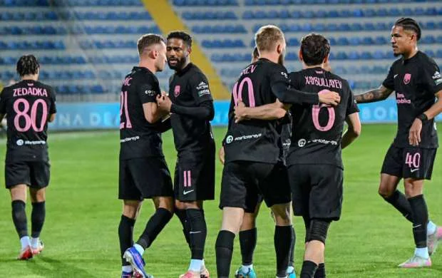 "Sabah" Mərdəkanda "50"-yə çatdı 