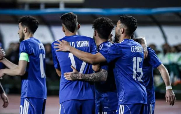 Azərbaycan çempionatında XXI əsrin ən məhsuldar seriyası qeydə alındı 