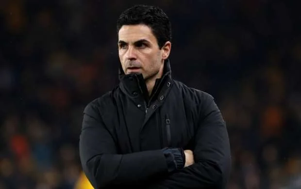 Arteta "Sportinq" üzərində qələbədən sonra belə danışdı 