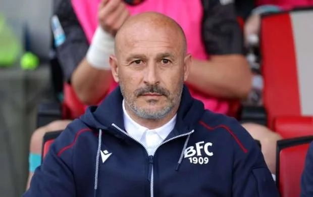 "Aston Villa" kağız üzərində bizdən güclüdür" - Vinçentso İtalyano 