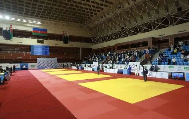 Gənc cüdoçular arasında ne-vaza üzrə ACF Kuboku keçiriləcək 