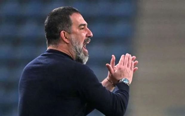 Arda Turan "AZ Alkmaar" ilə oyundakı darmadağından nə danışdı? 