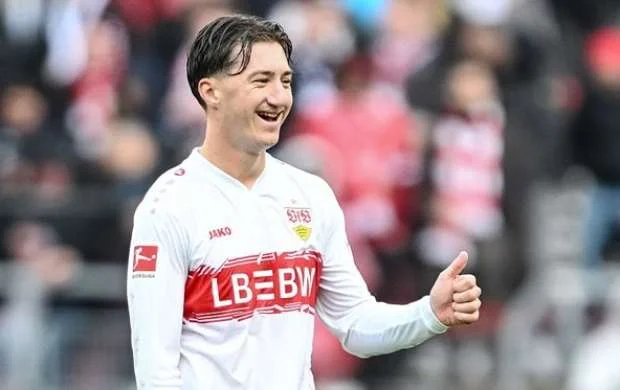 Alman futbolçu "Mançester Yunayted"ə "hə" deyəcək? - SON DURUM 