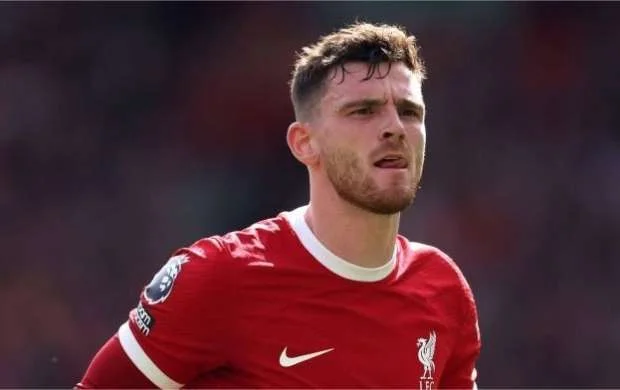 "Liverpul"un futbolçusundan vida açıqlaması: "Kamera qarşısında məni göz yaşları içində görə bilərsiniz" 