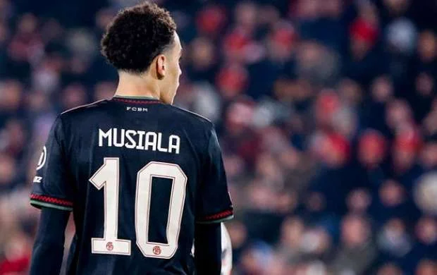 "Musiala mundiala getməkdən imtina etməlidir" - Oliver Kan 