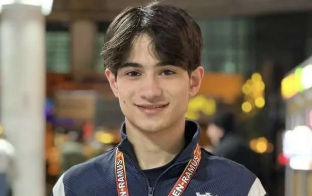 Əbülfəz Məmmədov beynəlxalq turnirdə qızıl medal qazandı 