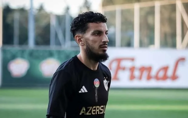 "Qarabağ" kapitanı ilə vidalaşır? - Rəhbərliyin mövqeyi bəlli oldu 