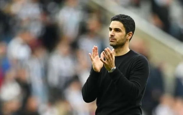 Arteta "Arsenal"dakı gələcəyi ilə bağlı suala belə cavab verdi 