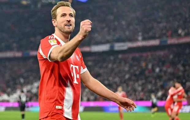 Bundesliqa tarixində belə hal heç vaxt görülməyib - Rekord 
