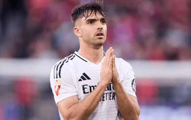"Real Madrid"in ulduzu karyerasını "Qalatasaray"da davam etdirəcək? 