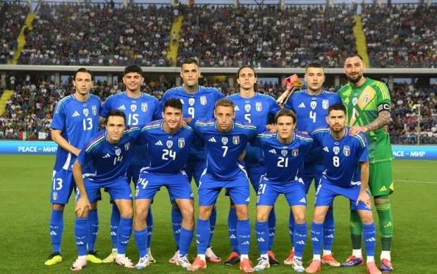 İtaliya dünya çempionatına buraxıla bilər - İDDİA 