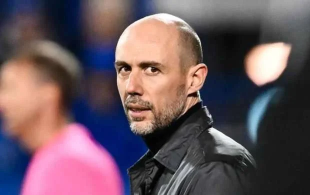 İtaliyalı mütəxəssis MLS klubundan qovuldu 