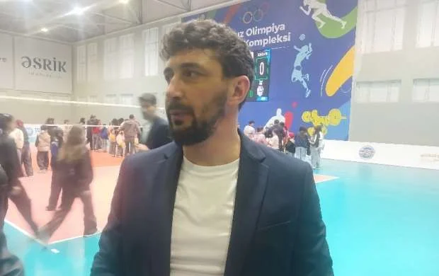"Çempionluğu əldən verməyə haqqımız yoxdur"- "Turan"ın baş məşqçisi 