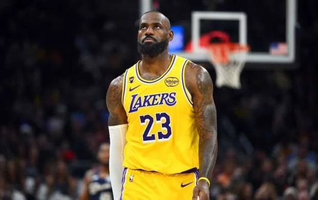 Lebron Ceyms 70-ci dəfə hamını qabaqladı 