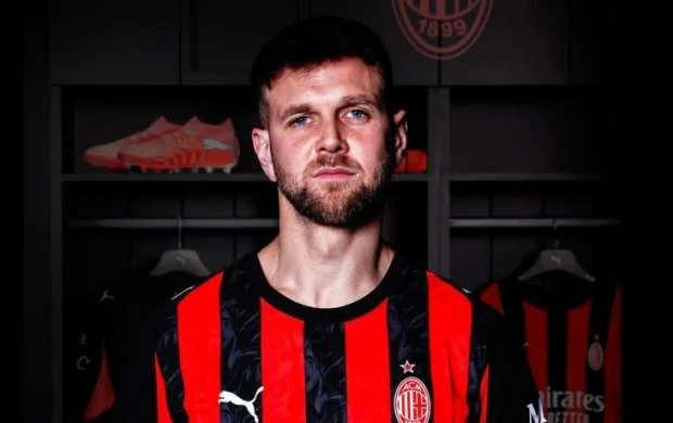 "Milan" Füllkruqla bağlı yekun qərarını verdi 