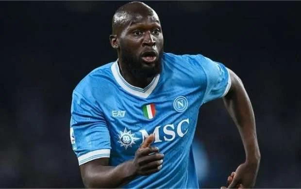 Lukaku "Napoli"nin düşərgəsinə qayıtmadı, klub sərt tədbirə əl atmağı qərara aldı - SON DURUM 