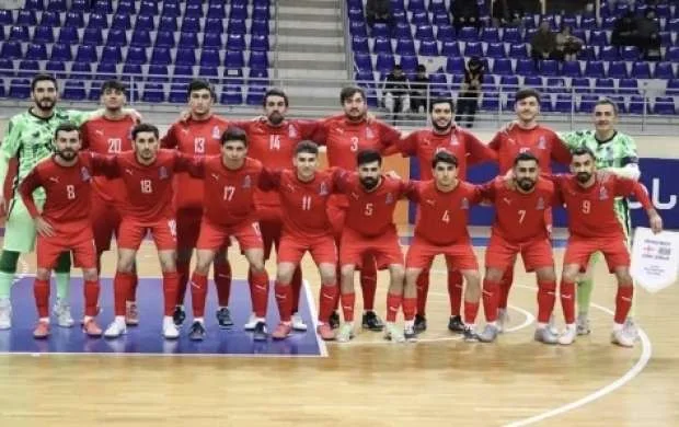 “Belə oyunlarda meydanda gördüyün iş vacibdir” 