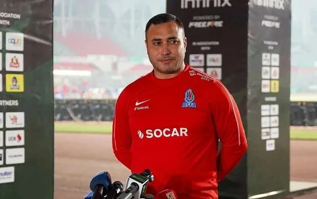 Əsgərov media nümayəndələri ilə görüşəcək 