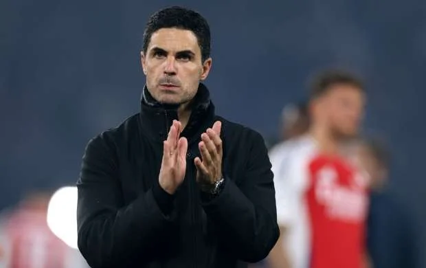 "Biz bu klubda 140 il ərzində atılmayan addımları atırıq" - Mikel Arteta 