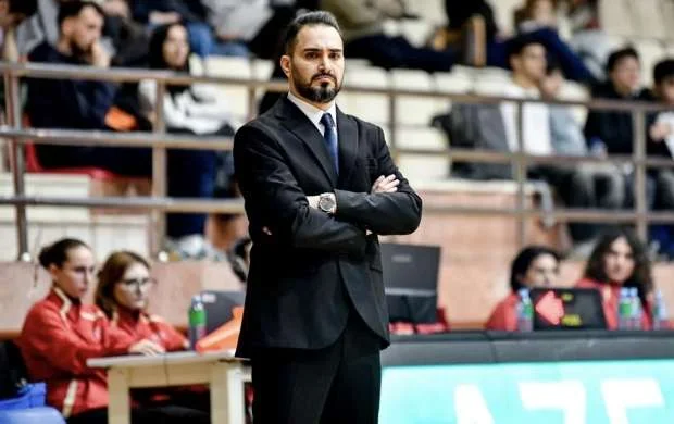 Halil Atlı: "Meydanda xarakter göstərdik" 