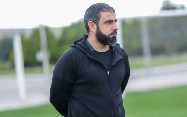 Rəşad Sadıqov "Neftçi" ilə oyunda əsas heyət üzvünün xidmətindən yararlana bilməyəcək 