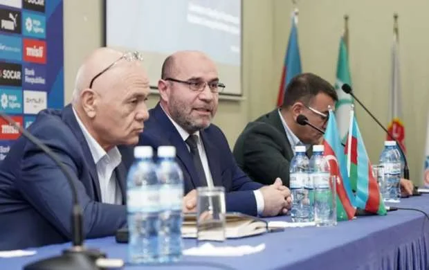 AFFA Premyer Liqa klublarının maliyyə menecerləri üçün seminar təşkil etdi 