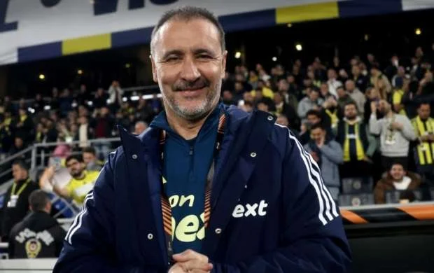 "Fantastik komandam var" - Pereyra AL-in yarımnfinalına yüksəlmələrini şərh etdi 
