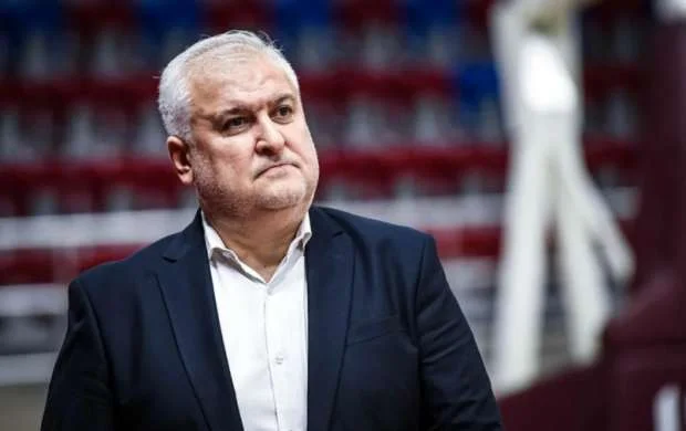 "Oyunun əvvəlində bir qədər zəif müdafiə olunduq" - "Abşeron Lions"un baş məşqçisi 