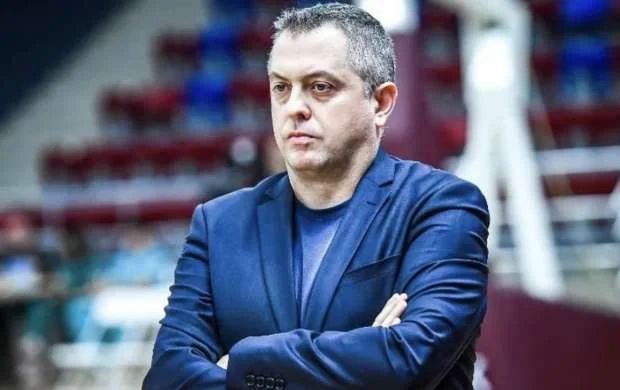 Bedri Meriç: "Abşeron Lions"a qarşı oyun bütün mövsümün icmalı idi" 