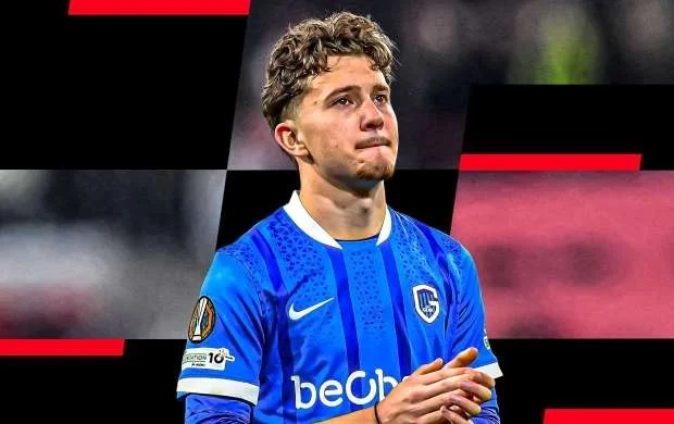 18 yaşlı istedad "Real Madrid" yolunda 