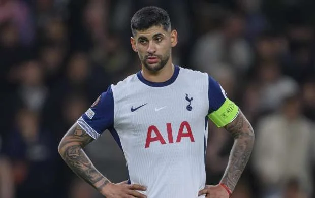 "Tottenhem"in kapitanı Londonu Madridə dəyişməyə qərar verdi - SON DURUM 