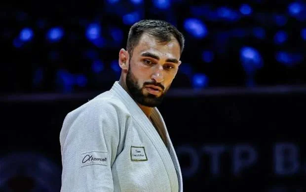 AÇ: Zelim Kotsoyev ilk görüşünü qələbə ilə başa vurdu 