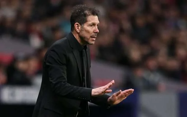 Simeone finaldakı yenilgini belə dəyərləndirdi 