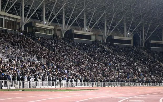 "Qarabağ" - "Sabah" matçında son 10 mövsümün rekordu qeydə alındı 