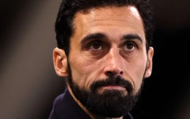 Arbeloa "Real"dakı aqibəti ilə bağlı sualı belə cavablandırdı 