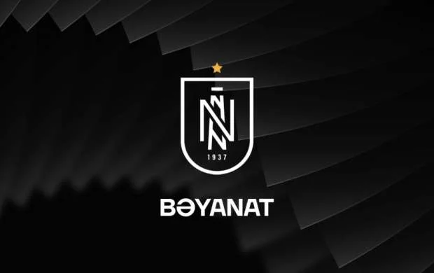 “Neftçi” PFK-nın bəyanatı 