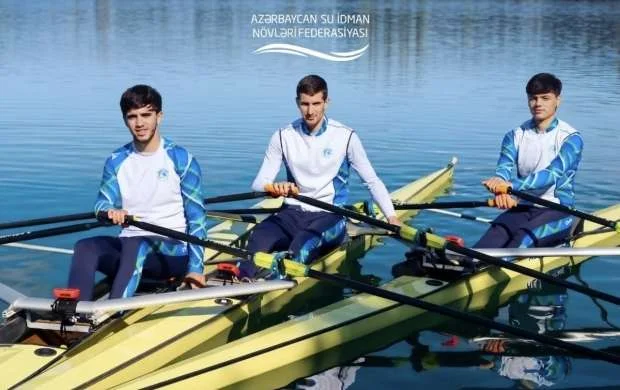 Azərbaycanın akademik avarçəkənləri İtaliyada xatirə turnirində iştirak edəcəklər 