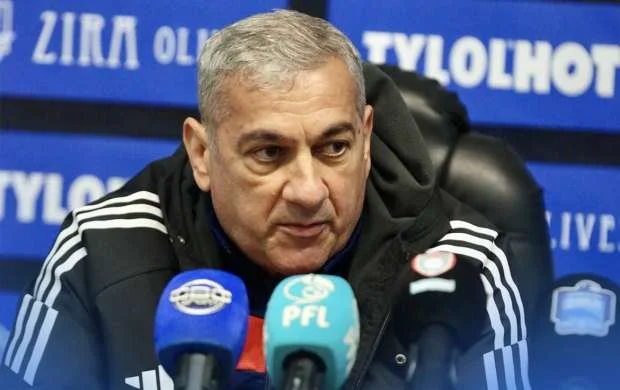 "Hakim səhvləri əziyyət çəkən futbolçuların haqqını yedi" - "Turan Tovuz"un məşqçisi 