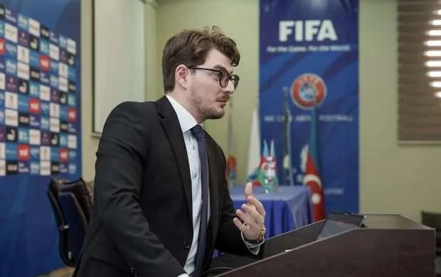 AFFA-da hakimlər üçün danışılmış oyunlara qarşı sessiya təşkil olundu 