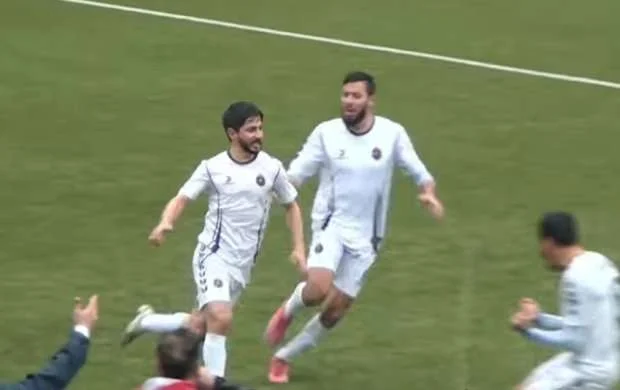 "Ən gərgin anda meydana daxil oldum" - "Xankəndi"yə son dəqiqə qolu ilə həyat verən hüçumçu 