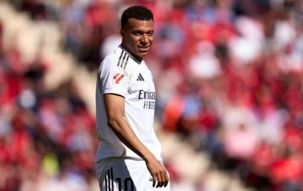 Mbappe yeni rekorda imza atdı - Beləsi top-5 liqalarda yoxdur 