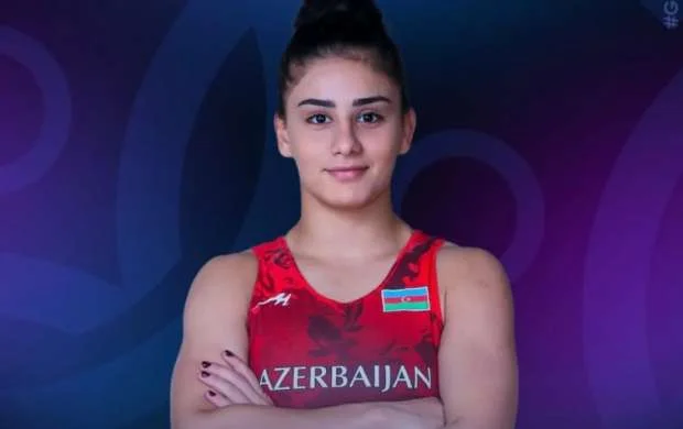 AÇ: Günay Qurbanova yarımfinalda 