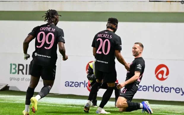 "Sabah" "20"-yə çatdı 
