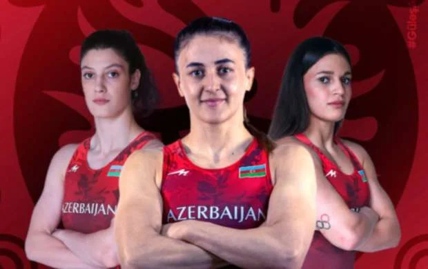 Avropa çempionatı: Daha 5 güləşçimiz mübarizəyə başlayır 