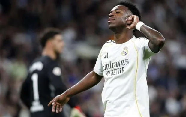 Vinisiusun "Real Madrid"dəki aqibətinə aydınlıq gəldi - SON DURUM 