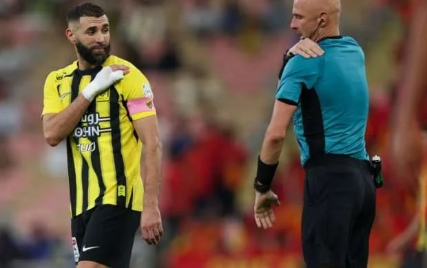 Benzema "Olimpik Lion"a qayıdır? - Özü açıqladı 