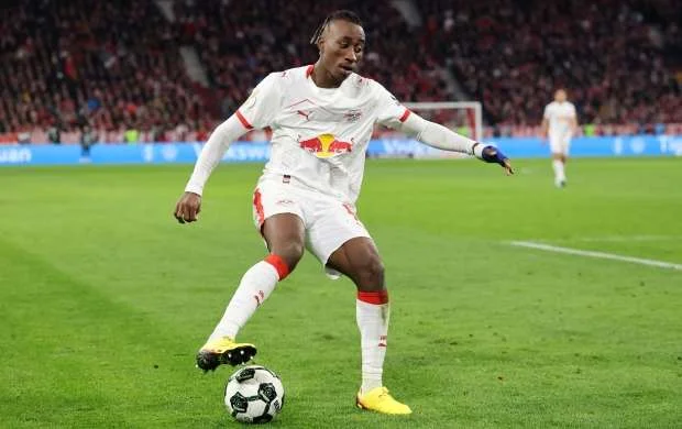 Yan Diomande üçün transfer savaşı 