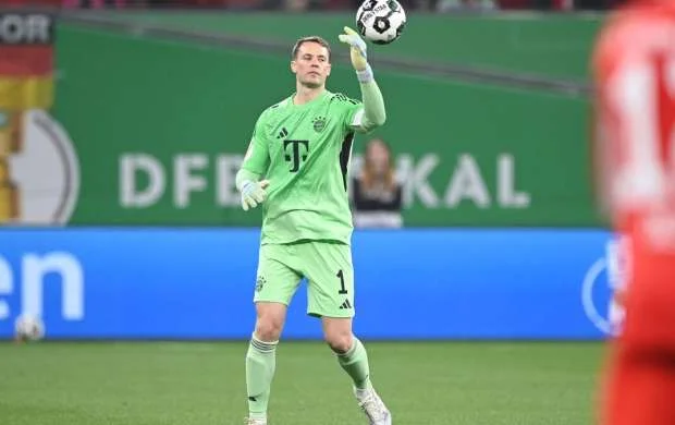 Noyer "Bayern"lə razılığa gəldi - SON DURUM 